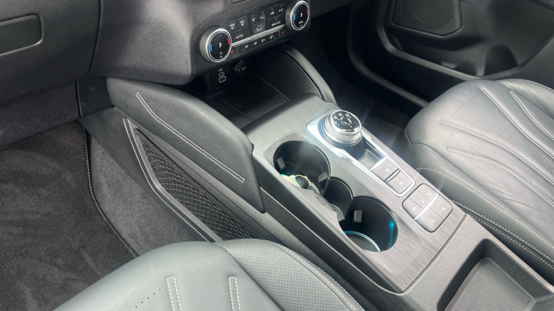 Ford Kuga 2.5 PHEV Vignale 5dr CVT Estate